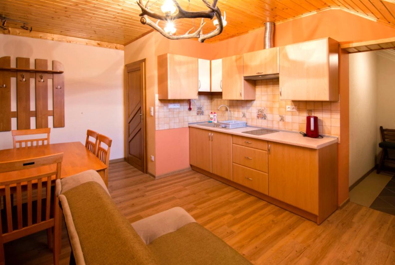 Apartments Kalyn Svoboda nad Úpou Εξωτερικό φωτογραφία